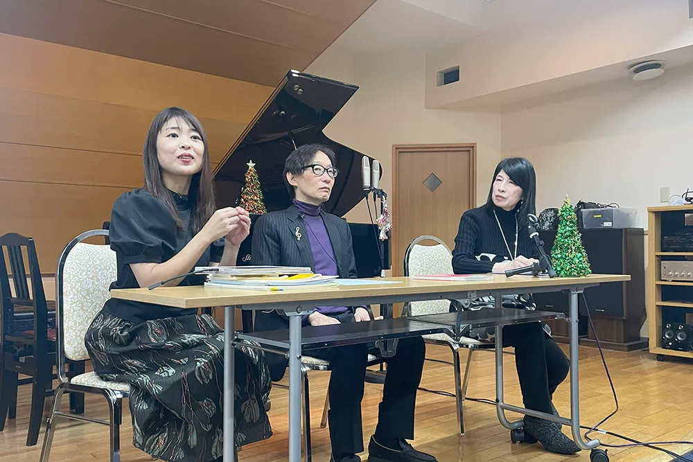 2024年度の様子